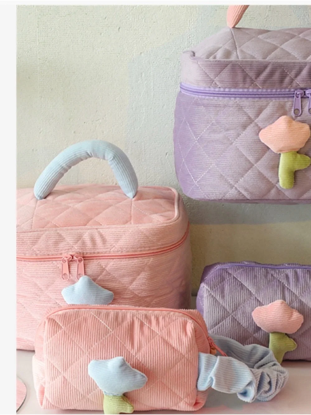 GOGO cute pink